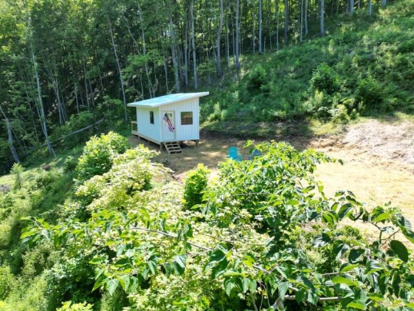 More of Eagles Roost Cabin