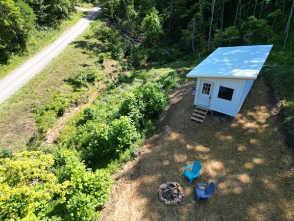 More of Eagles Roost Cabin