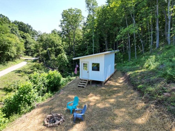Eagles Roost Cabin property photo