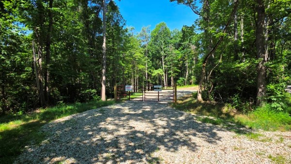 Tract 2 at Muskingum Woods property photo