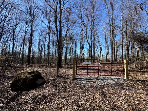 Tract 16 at The Ponds at Poplar Ridge property photo