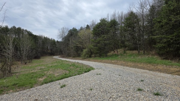 Tract 7 at The Ponds at Poplar Ridge property photo