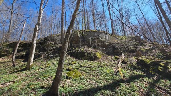 Tract 6 - Millstone Caves property photo