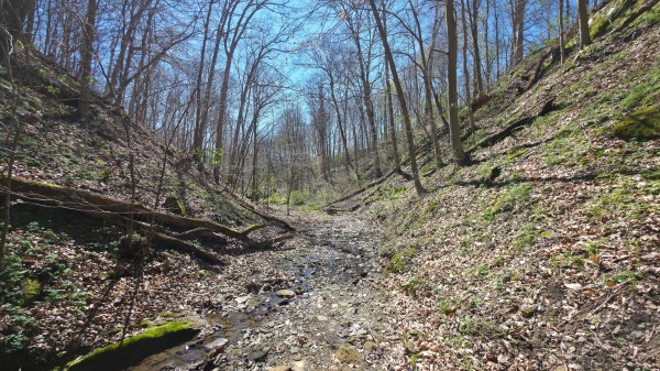 Tract 6 - Millstone Caves property photo