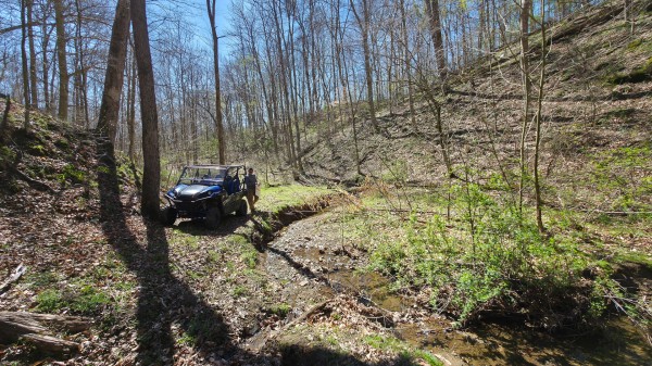 Tract 6 - Millstone Caves property photo