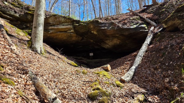 Tract 6 - Millstone Caves property photo