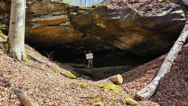 Tract 6 - Millstone Caves property photo