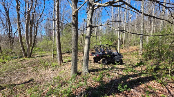 Tract 6 - Millstone Caves property photo