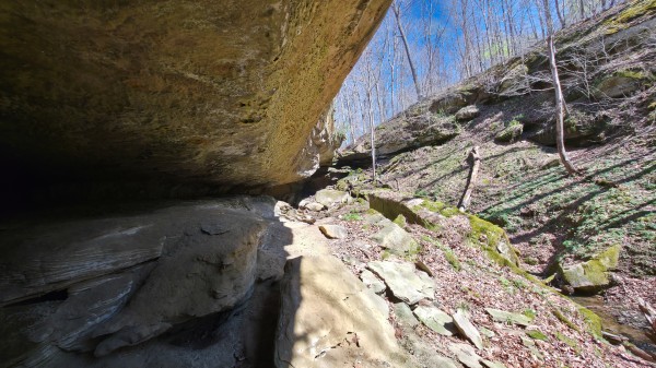 Tract 6 - Millstone Caves property photo