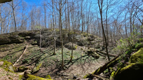 Tract 6 - Millstone Caves property photo