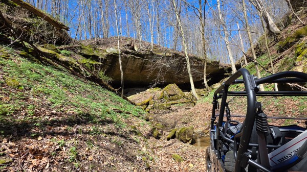 Tract 6 - Millstone Caves property photo