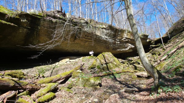 Tract 6 - Millstone Caves property photo