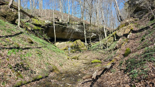 Tract 6 - Millstone Caves property photo