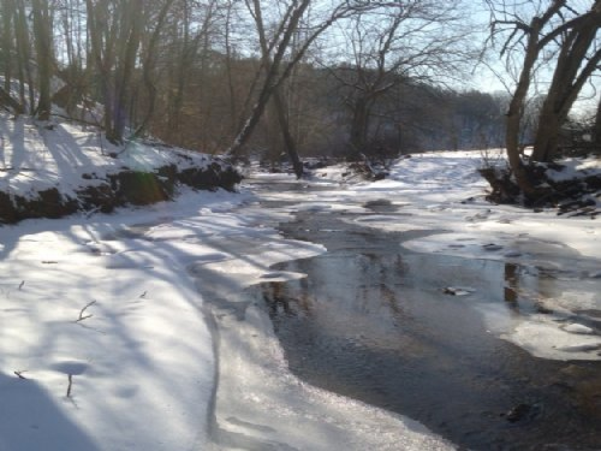 Killwell Run