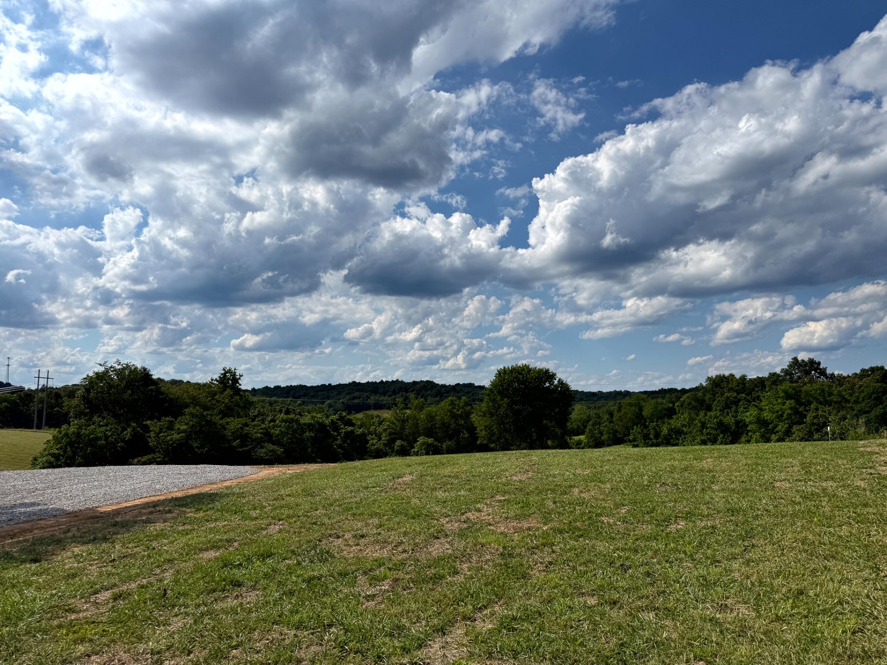 Tract 5 at Jackson Oaks property photo