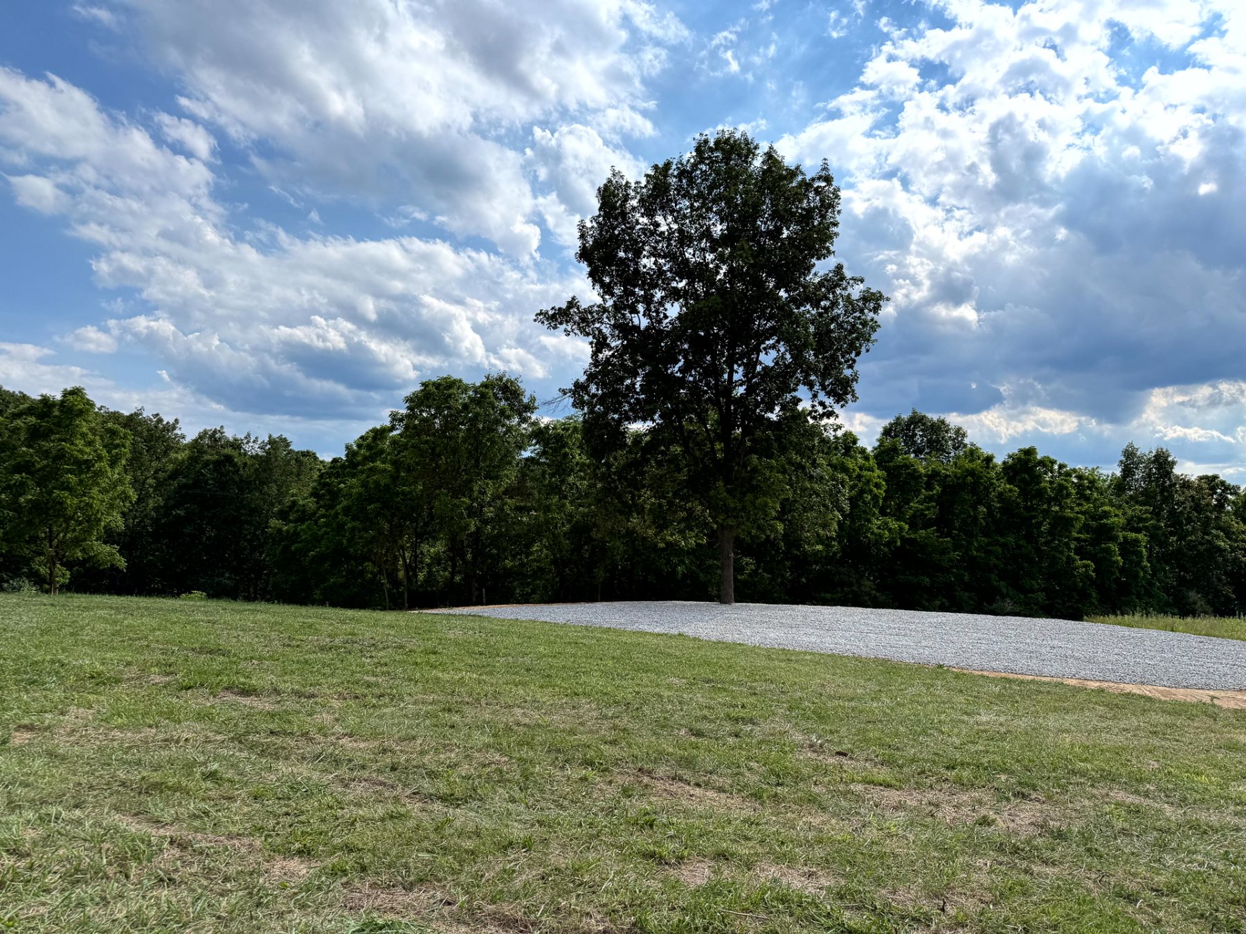 Tract 5 at Jackson Oaks property photo