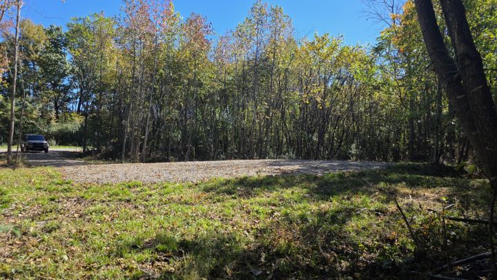 Lot 4 at Clover Hill