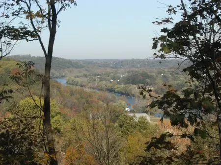 152 Ac. Wooded with Trails, Hunting