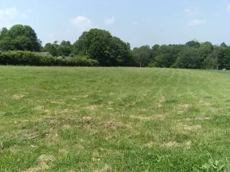 2.4 Acre Building Site in Bremen property photo 1
