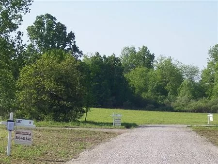 6 Acre Homesite Development property photo 1