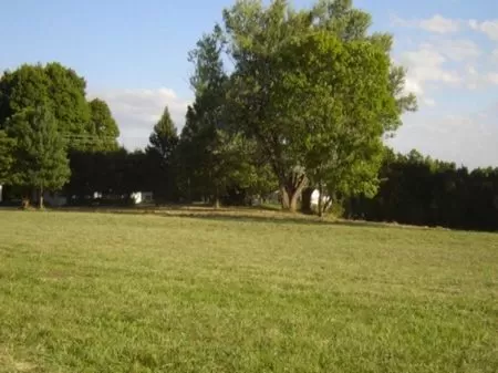 4 Acre Building Lot W/ New Driveway