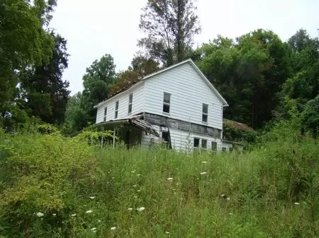 32 Ac W/ House, Woods, Musk. River