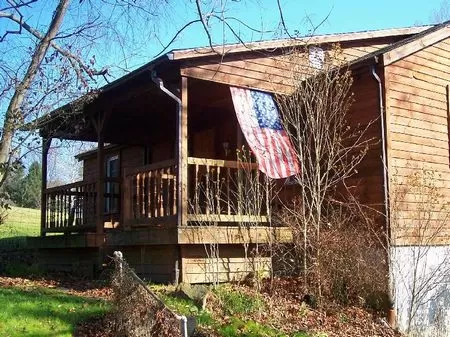 78 Wooded Acres