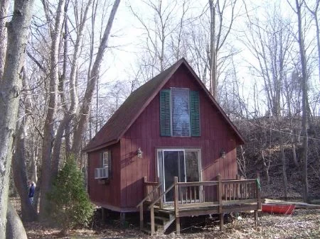 12 A On Deer Creek House and Cabin property photo 1