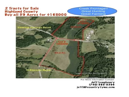 24 A On Water On Middle Fork Creek property photo 1