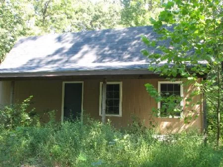 51 Acres Secluded Along Shawnee property photo 1