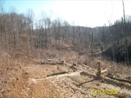 43 Acres Of Investment Land