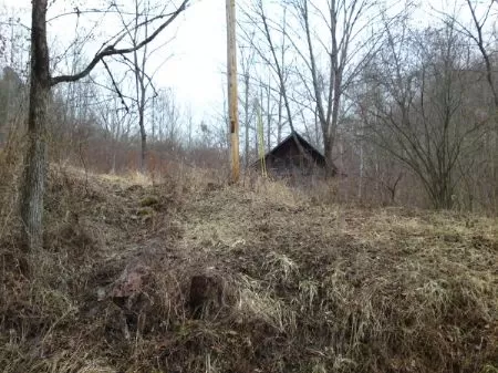 Hot Spot 40 Acres In
