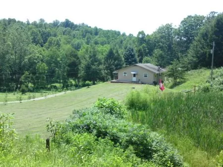 25 Acres Nice Country Setting property photo 1
