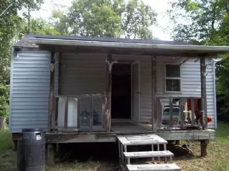14 Ac Cabin Getaway On Wayne Nat.