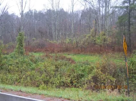 Touches Wayne National 25 Acres property photo 1