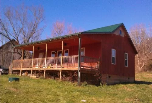 Minerals Transfer No Leases 85 Ac property photo 1