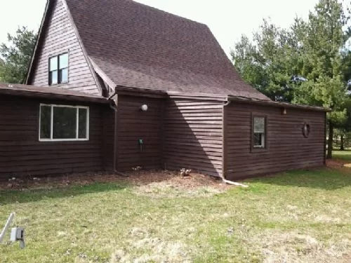 5.8 Ac with Cabin Near Columbus property photo 1