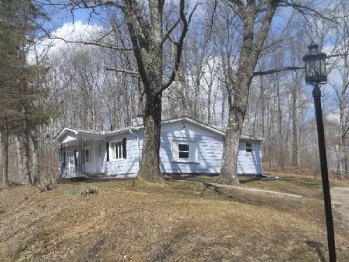2 Acres with House Hot Location