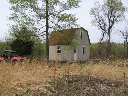 Extremely Remote Touches Shawnee property photo 1