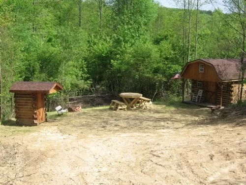 Richland Furnace