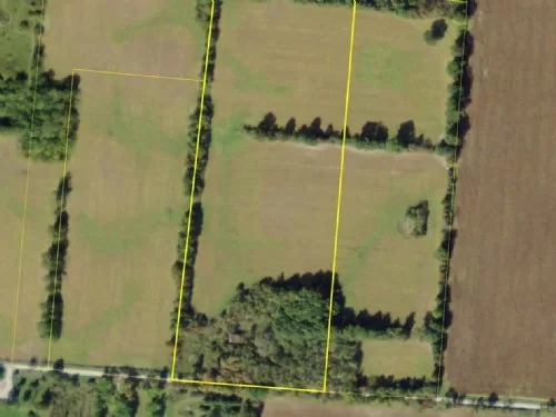16.5 Acres On Ulery property photo 1