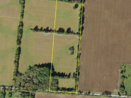 12.8 Acres On Ulery property photo 1