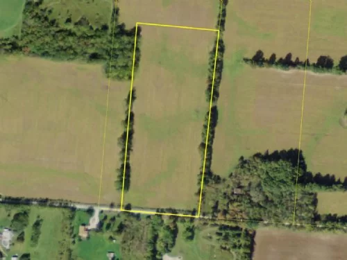 11 Acres On Ulery property photo 1