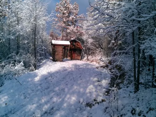 33.4 Acres Richland Furnace