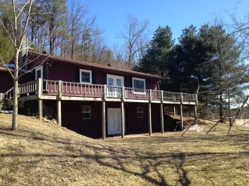 Jackson Furnace property photo 1
