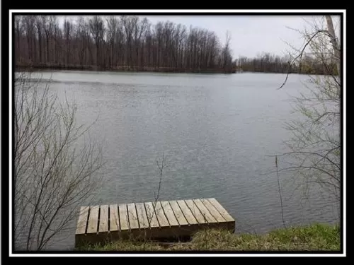 Morrow Lake