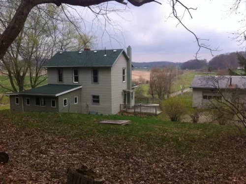 House and 17 Acres property photo 1