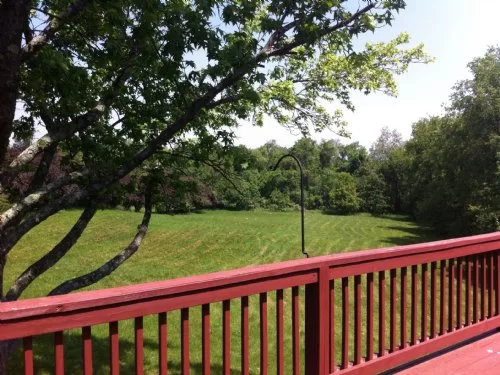 Kauffman Road property photo 1