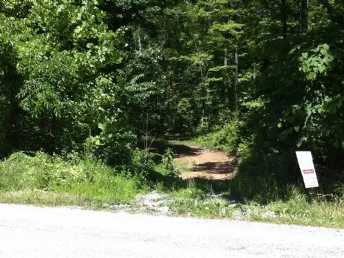 Huckleberry Ridge
