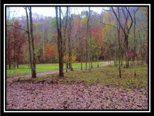 23.7 Acres in The Hocking Hills property photo 1